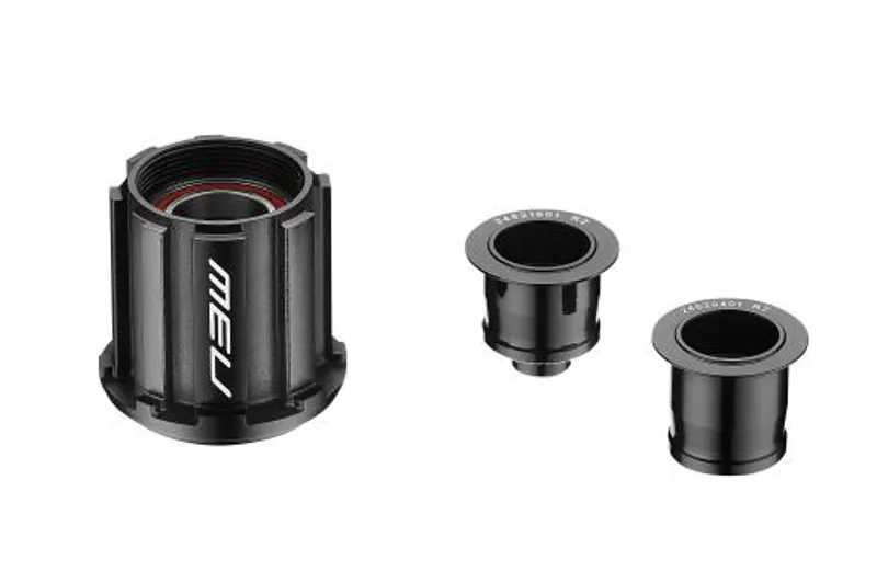 CADEX R3 Wheel Series Freehub Body Kits